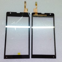 Digitizer touch screen for Sony ericsson Xperia SP M35H C5306